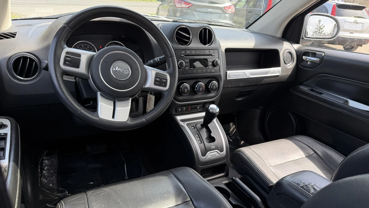 2015 Jeep Compass - Image 5 of 17