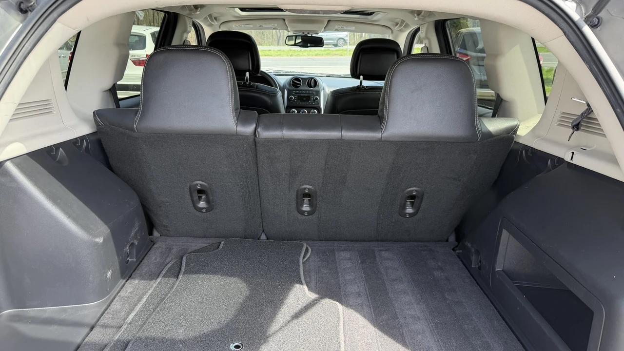 2015 Jeep Compass - Image 8 of 17