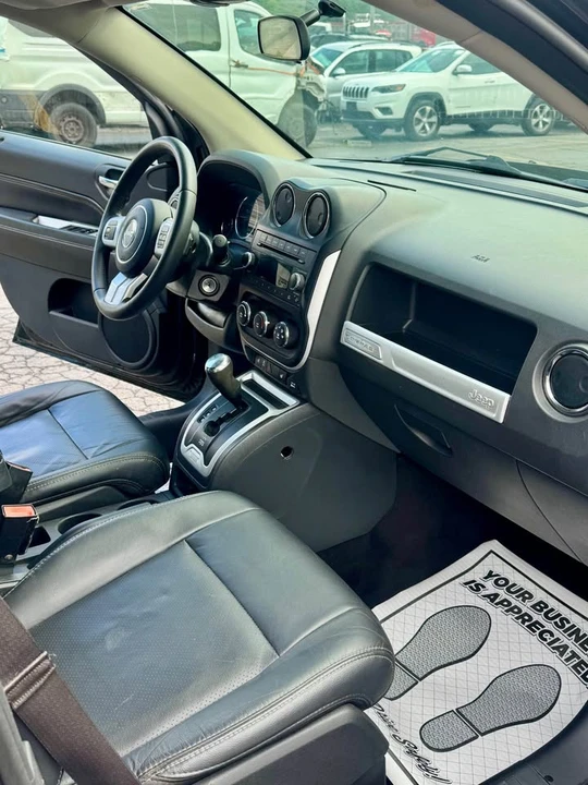 2015 Jeep Compass - Image 6 of 9