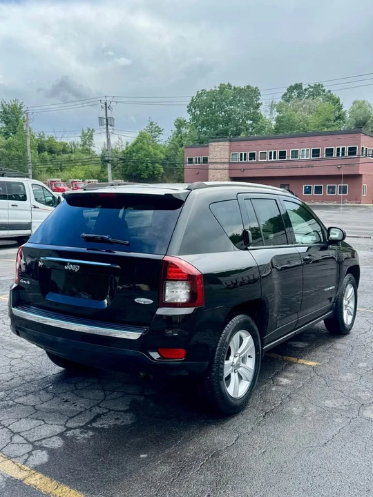 2015 Jeep Compass - Image 3 of 9