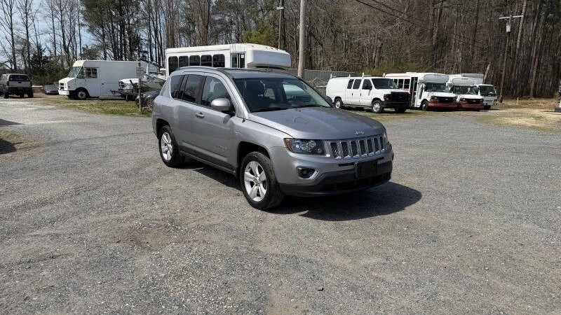 2015 Jeep Compass - Image 6 of 21