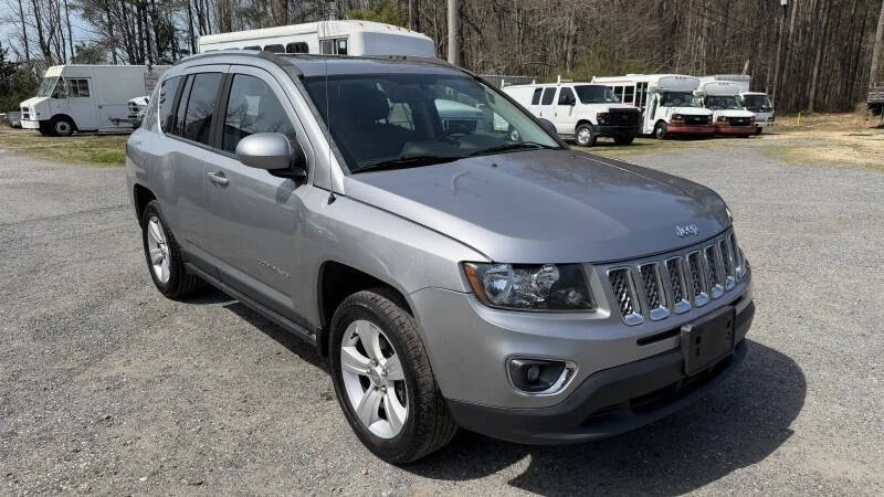 2015 Jeep Compass - Image 7 of 21