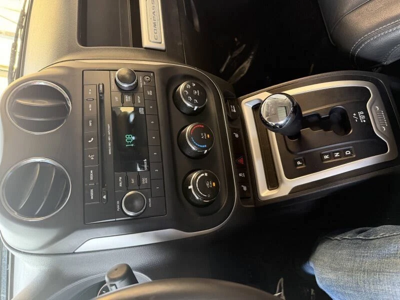 2015 Jeep Compass - Image 4 of 21