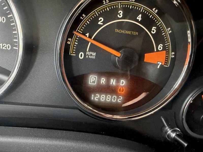 2015 Jeep Compass - Image 2 of 21
