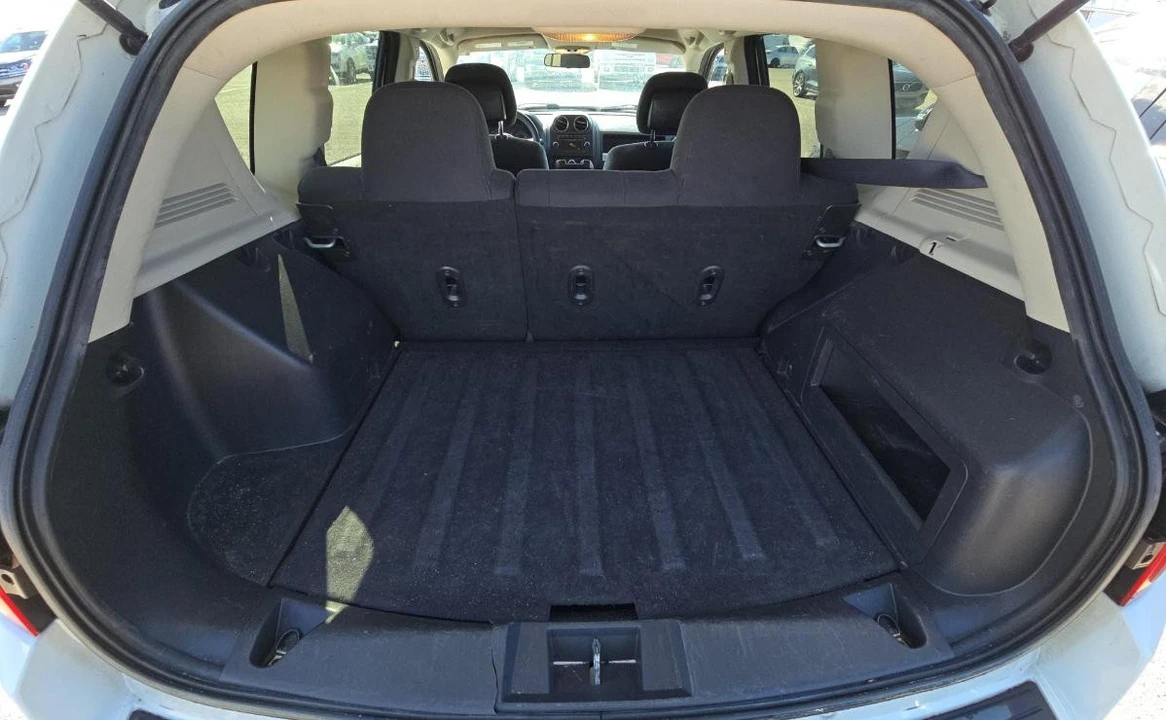 2015 Jeep Compass - Image 14 of 14