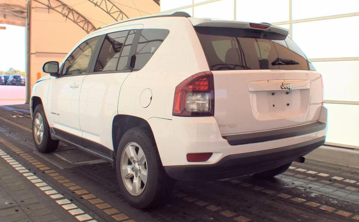 2015 Jeep Compass - Image 6 of 14