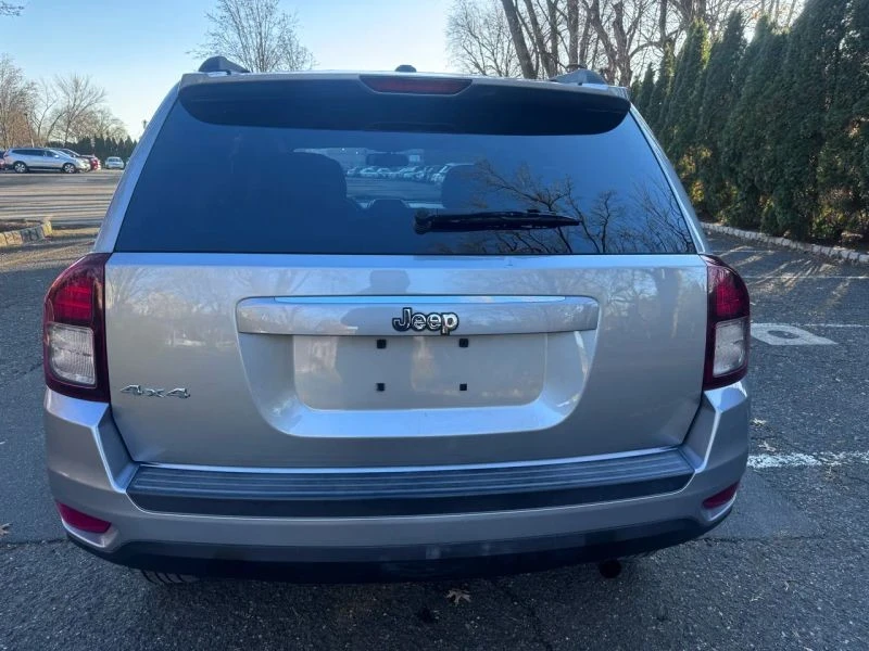 2015 Jeep Compass - Image 6 of 12