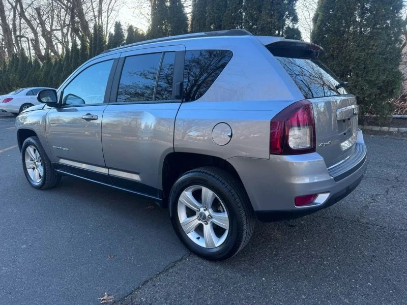 2015 Jeep Compass - Image 5 of 12