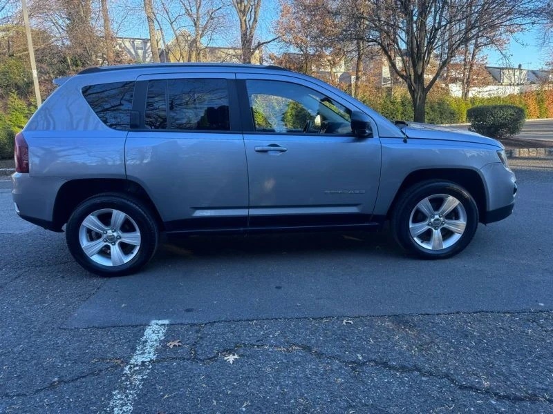 2015 Jeep Compass - Image 8 of 12