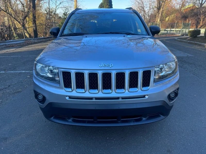 2015 Jeep Compass - Image 2 of 12