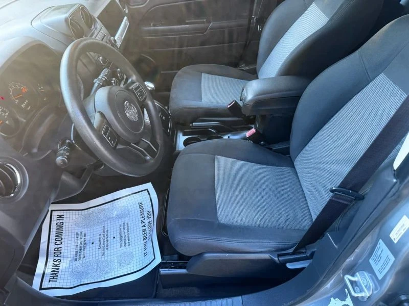 2015 Jeep Compass - Image 11 of 12