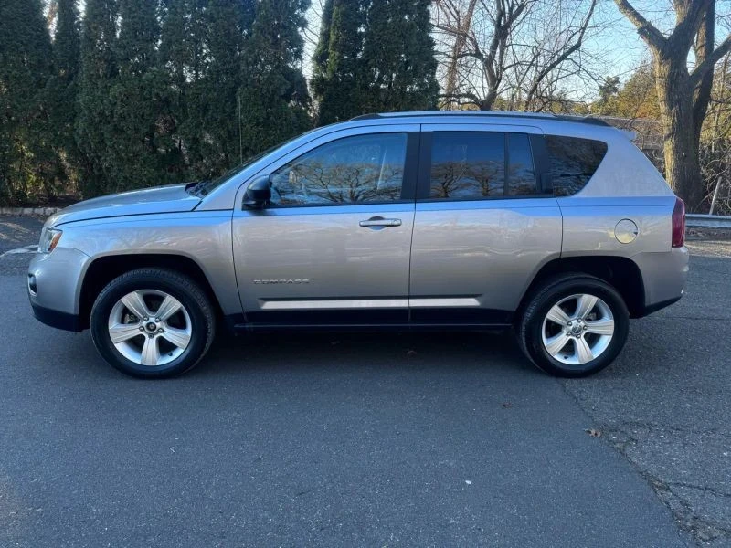 2015 Jeep Compass - Image 4 of 12