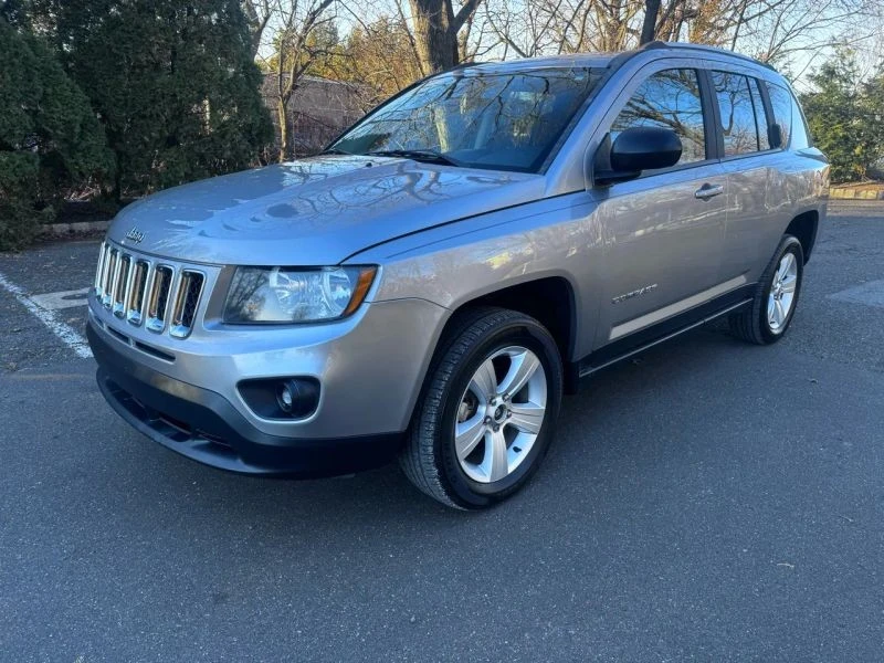 2015 Jeep Compass - Image 3 of 12