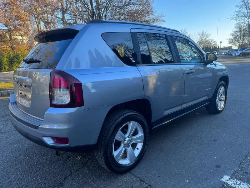 2015 Jeep Compass - Image 7 of 12