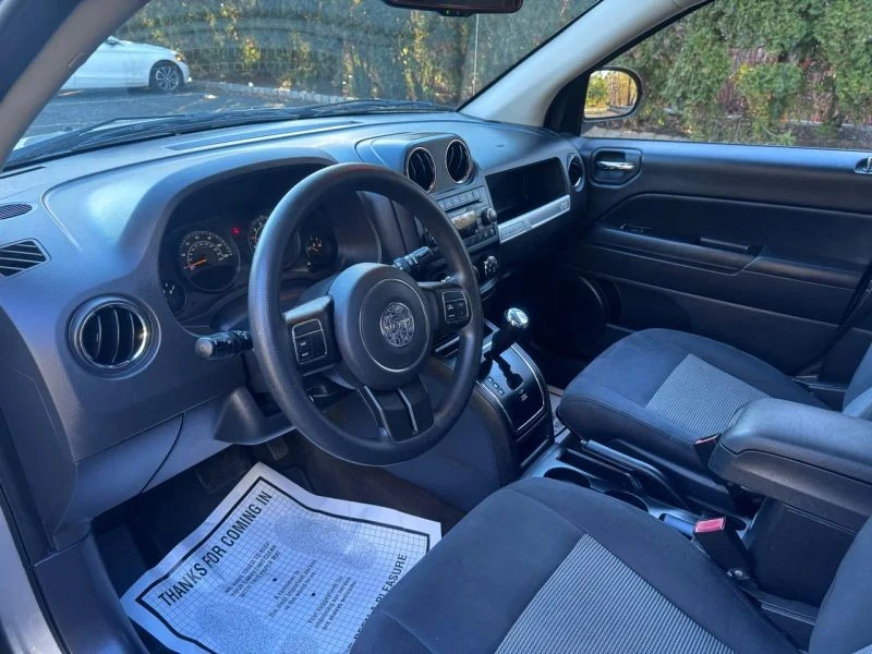 2015 Jeep Compass - Image 12 of 12