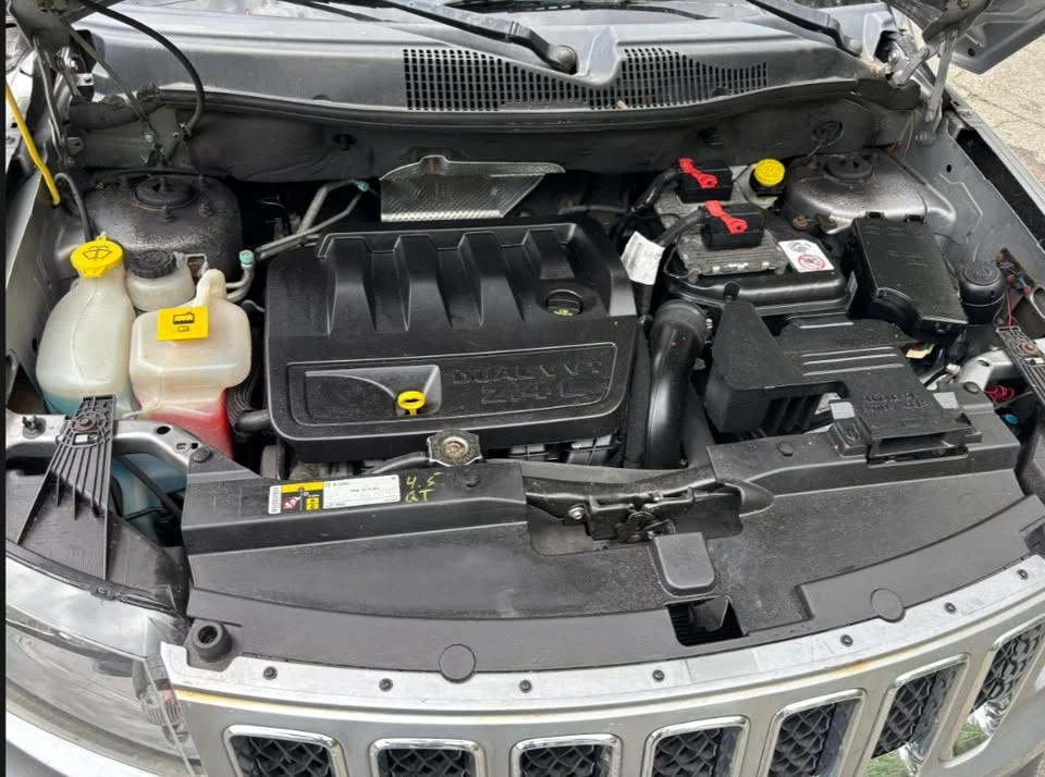 2015 Jeep Compass - Image 6 of 18