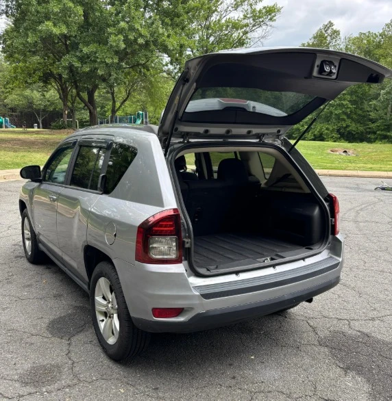 2015 Jeep Compass - Image 3 of 18