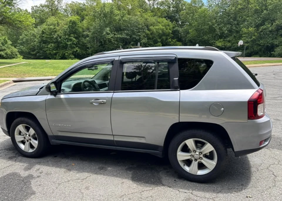 2015 Jeep Compass - Image 4 of 18