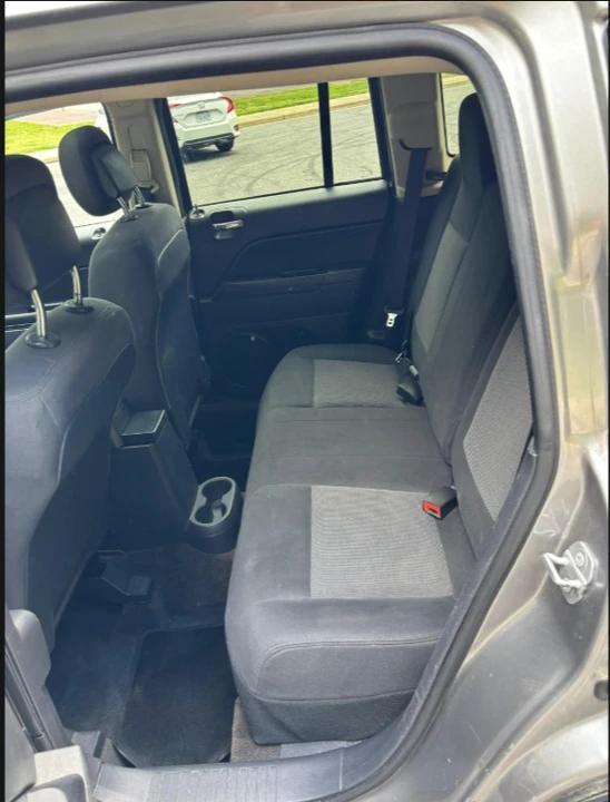 2015 Jeep Compass - Image 15 of 18