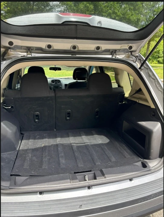 2015 Jeep Compass - Image 11 of 18