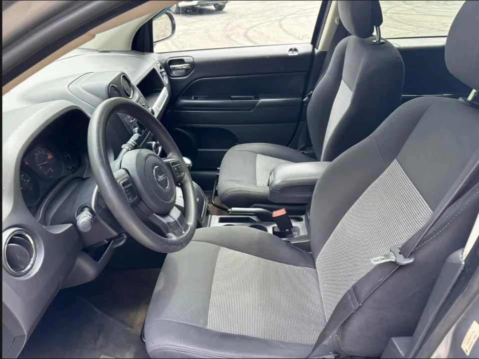 2015 Jeep Compass - Image 18 of 18