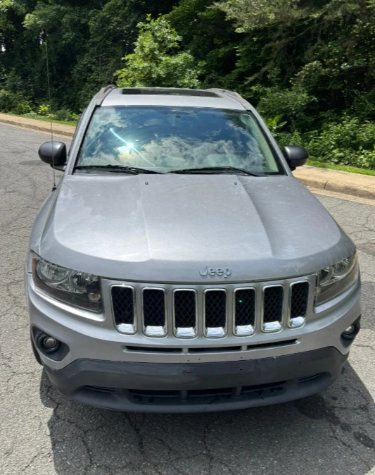 2015 Jeep Compass - Image 5 of 18