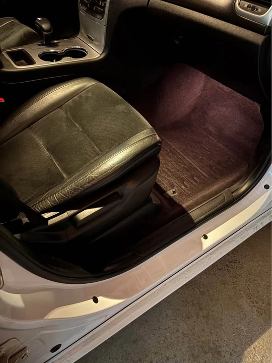 2015 Jeep WK2 Grand Cherokee - Image 14 of 20