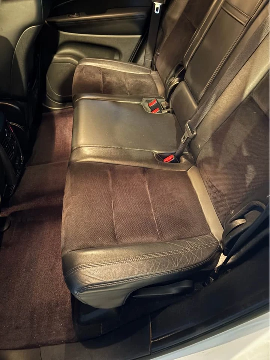 2015 Jeep WK2 Grand Cherokee - Image 12 of 20