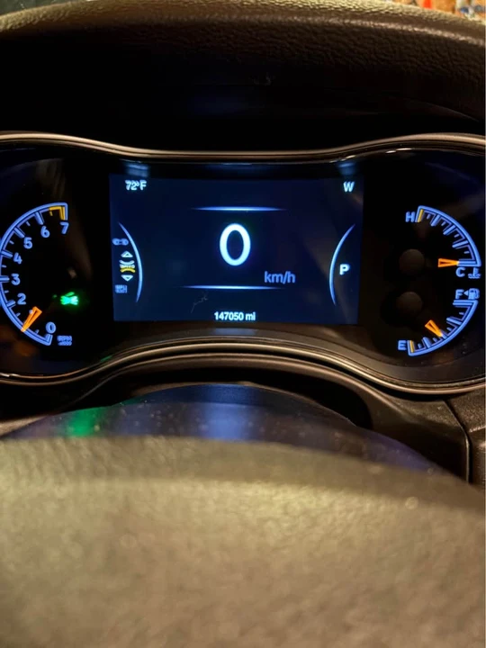 2015 Jeep WK2 Grand Cherokee - Image 15 of 20