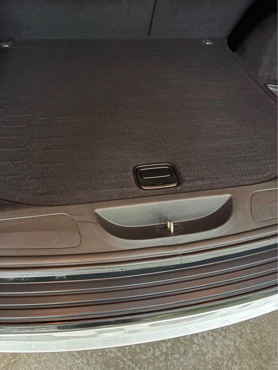 2015 Jeep WK2 Grand Cherokee - Image 11 of 20