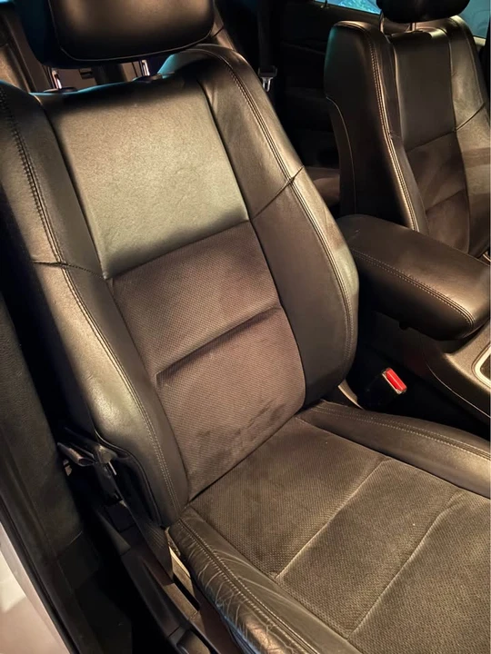 2015 Jeep WK2 Grand Cherokee - Image 13 of 20