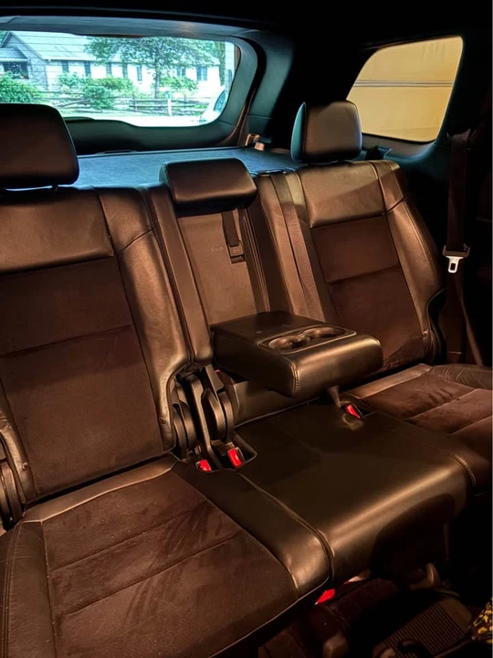 2015 Jeep WK2 Grand Cherokee - Image 17 of 20
