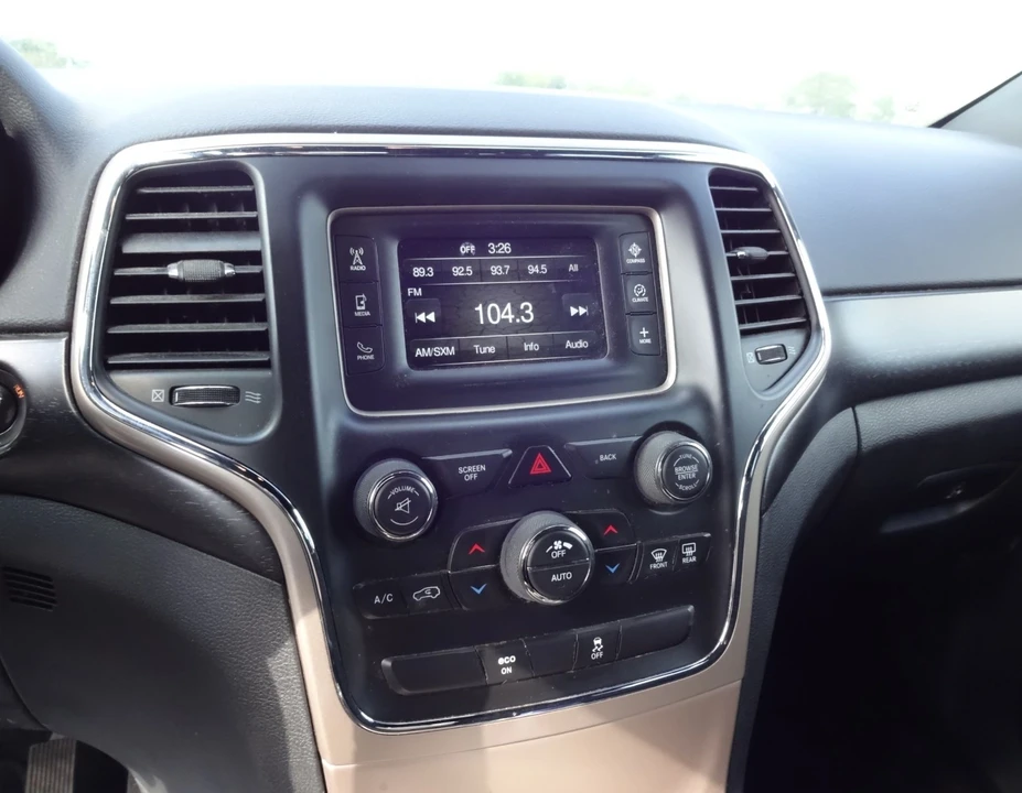 2015 Jeep WK2 Grand Cherokee - Image 14 of 20