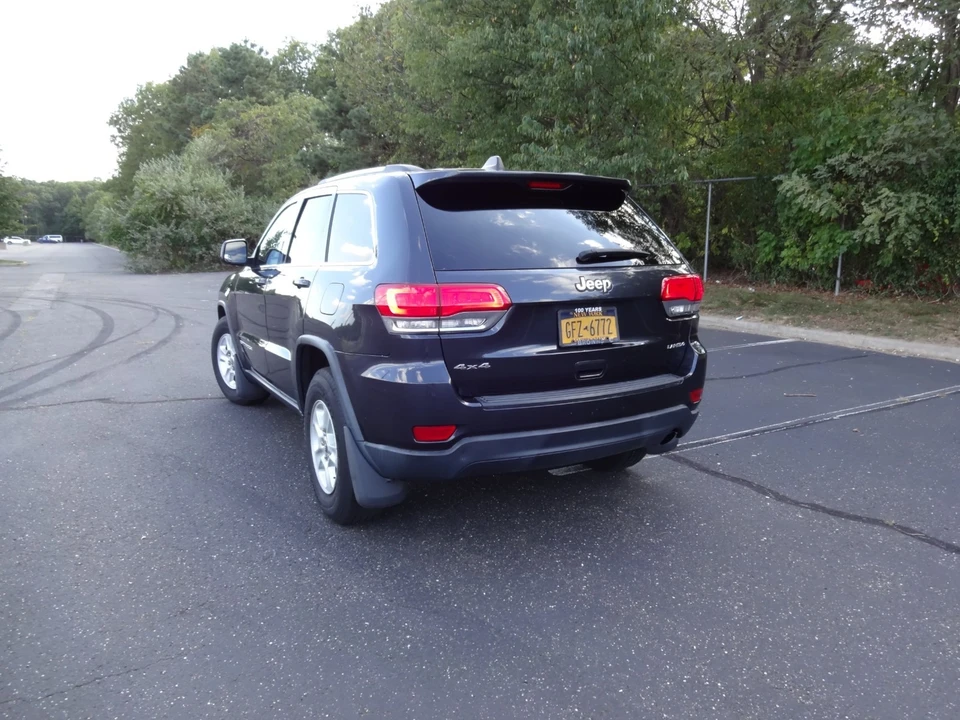 2015 Jeep WK2 Grand Cherokee - Image 7 of 20