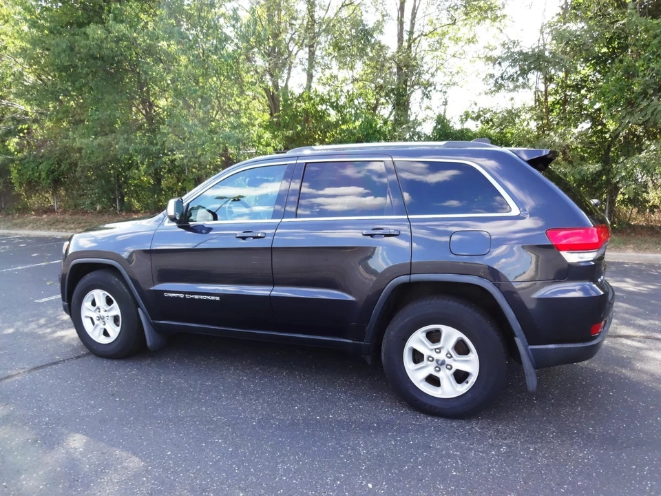 2015 Jeep WK2 Grand Cherokee - Image 5 of 20