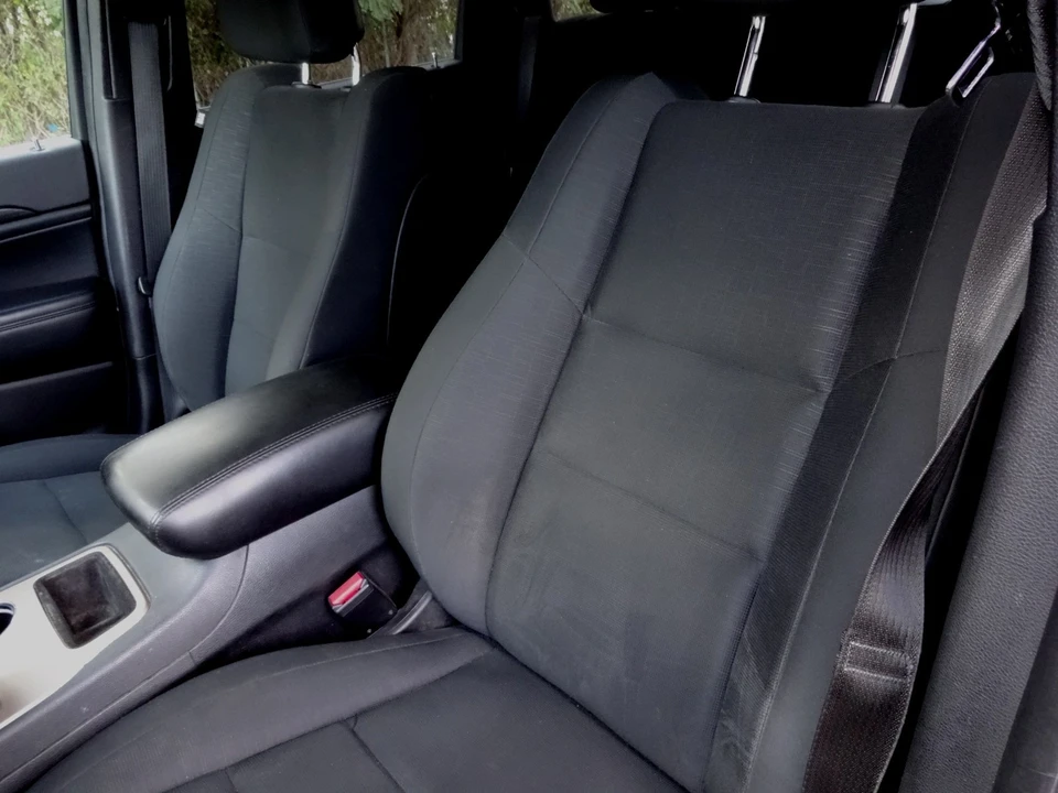 2015 Jeep WK2 Grand Cherokee - Image 15 of 20