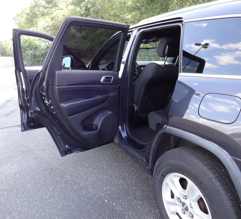 2015 Jeep WK2 Grand Cherokee - Image 16 of 20