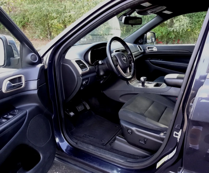2015 Jeep WK2 Grand Cherokee - Image 12 of 20