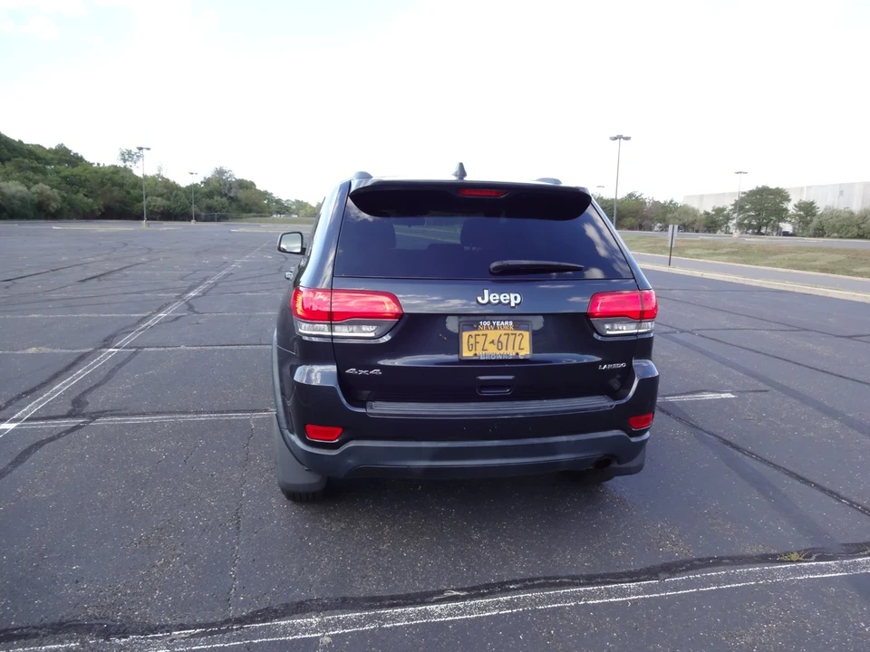 2015 Jeep WK2 Grand Cherokee - Image 8 of 20