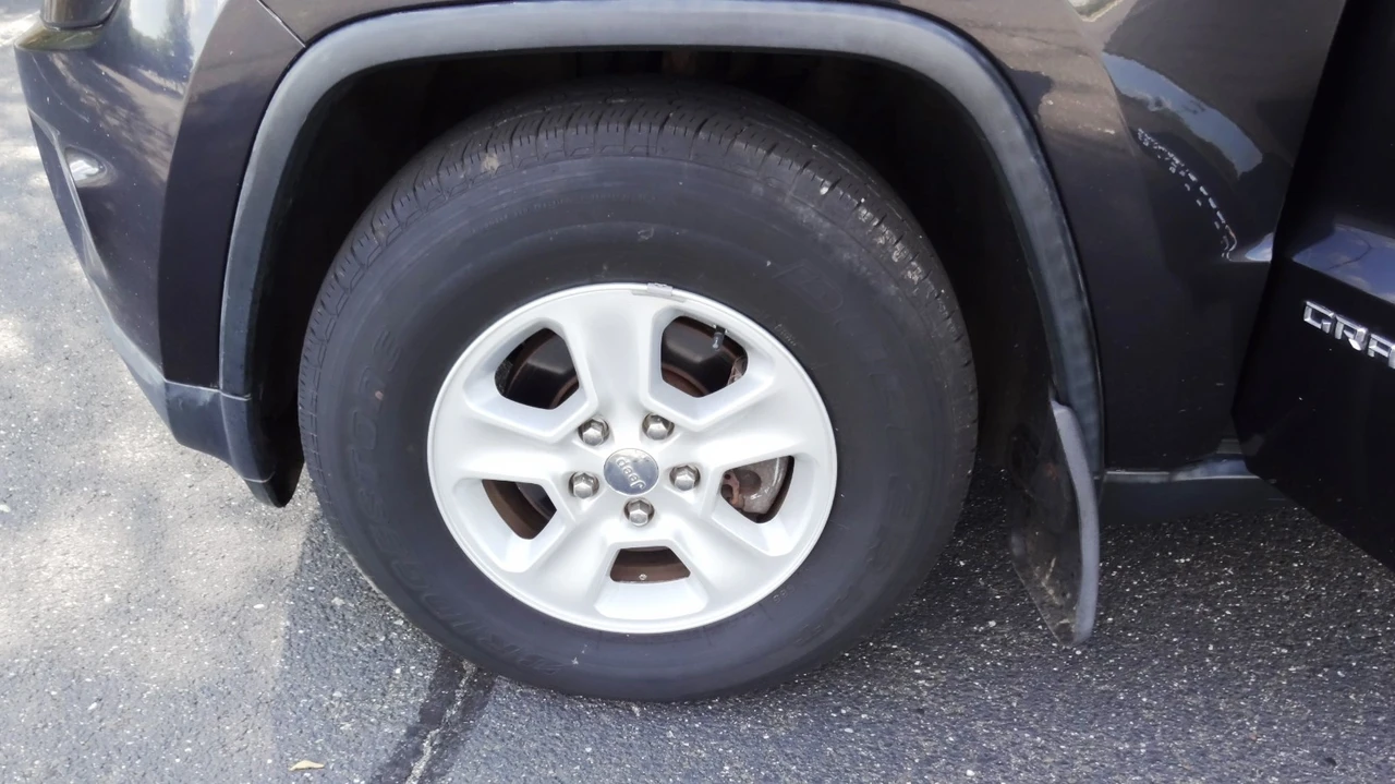 2015 Jeep WK2 Grand Cherokee - Image 19 of 20