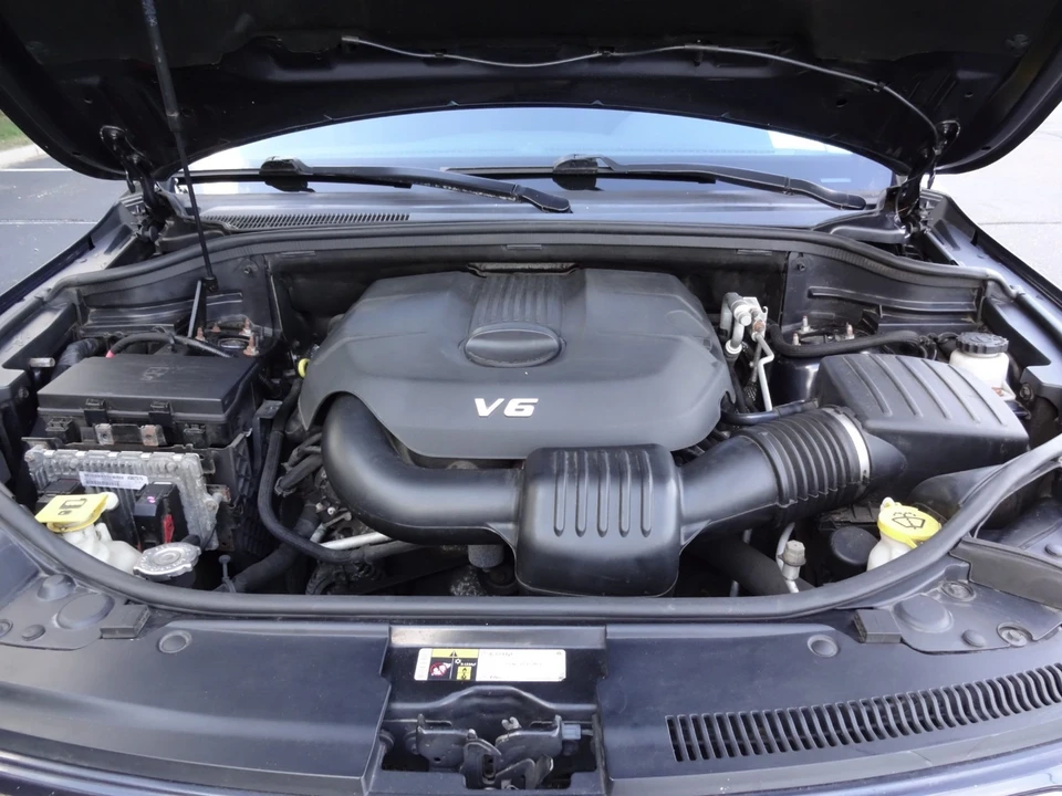 2015 Jeep WK2 Grand Cherokee - Image 17 of 20