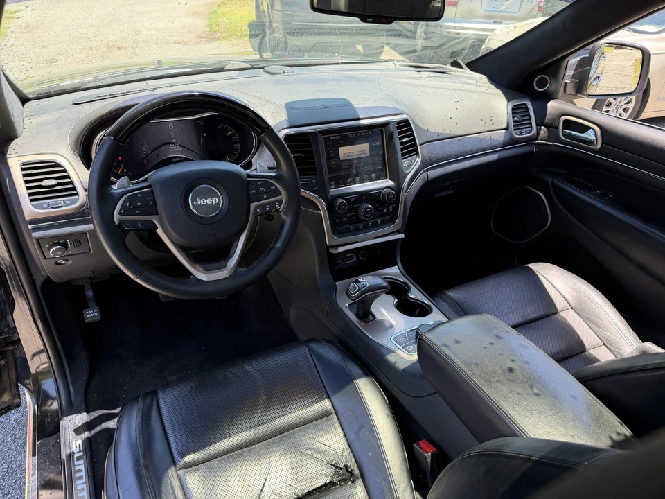 2015 Jeep Cherokee - Image 4 of 31