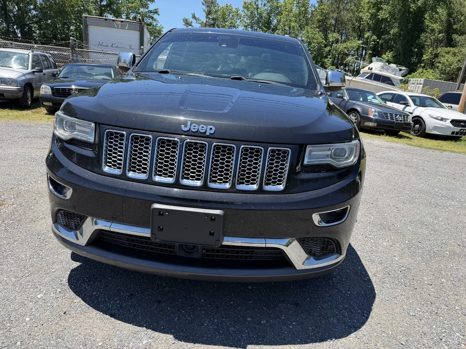 2015 Jeep Cherokee - Image 17 of 31