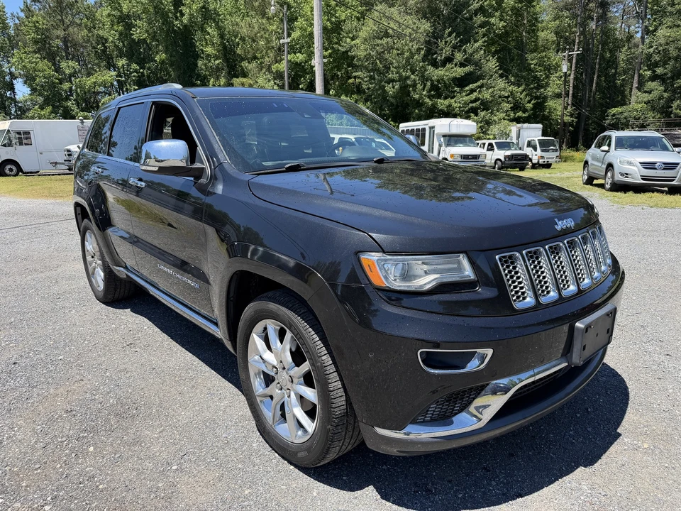 2015 Jeep Cherokee - Image 24 of 31