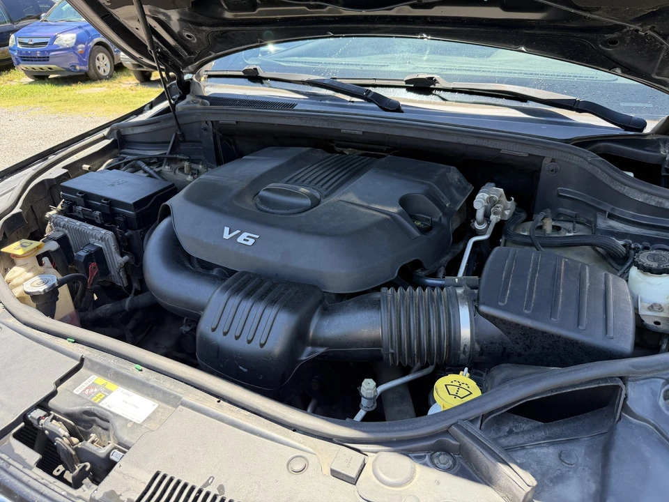 2015 Jeep Cherokee - Image 3 of 31