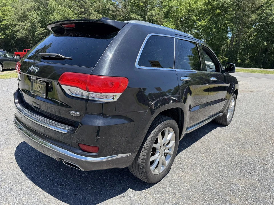 2015 Jeep Cherokee - Image 22 of 31