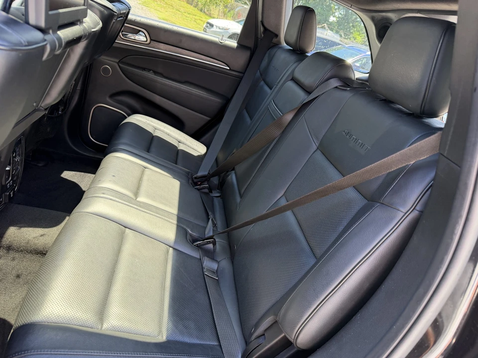 2015 Jeep Cherokee - Image 8 of 31