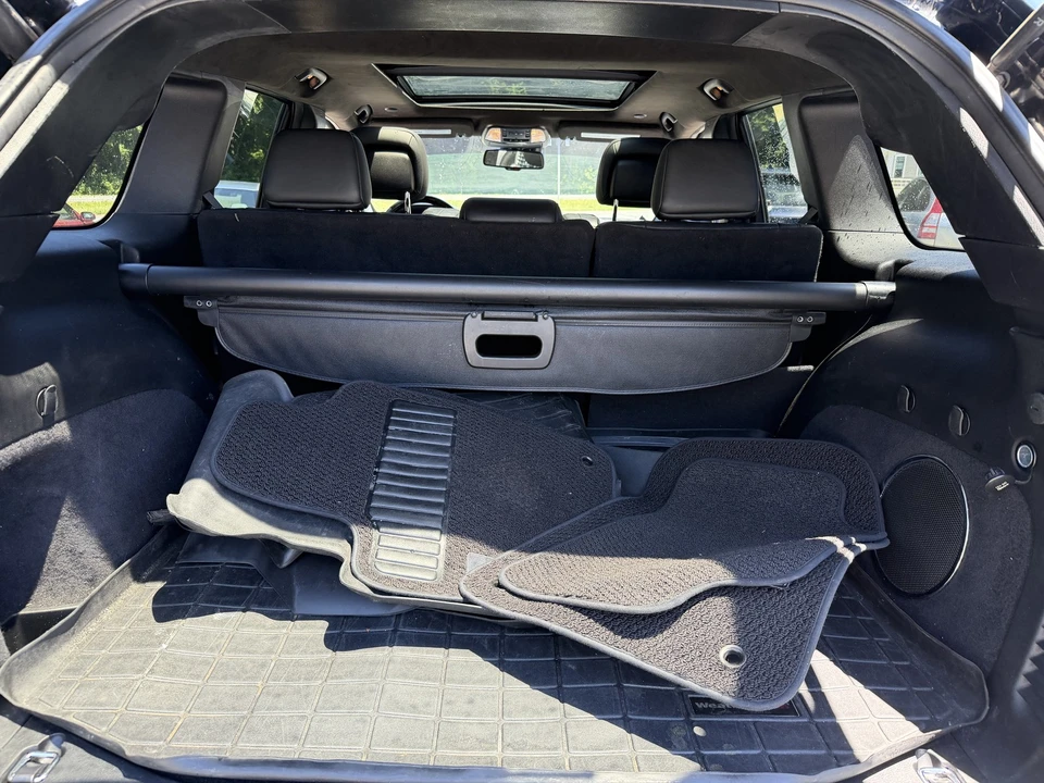 2015 Jeep Cherokee - Image 12 of 31