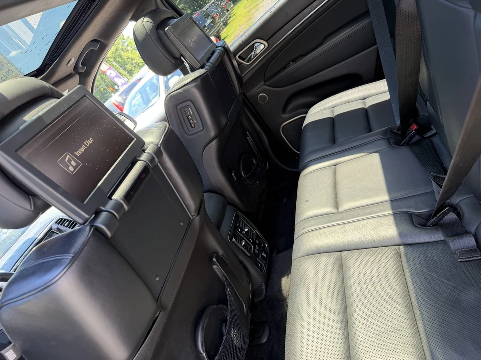 2015 Jeep Cherokee - Image 7 of 31