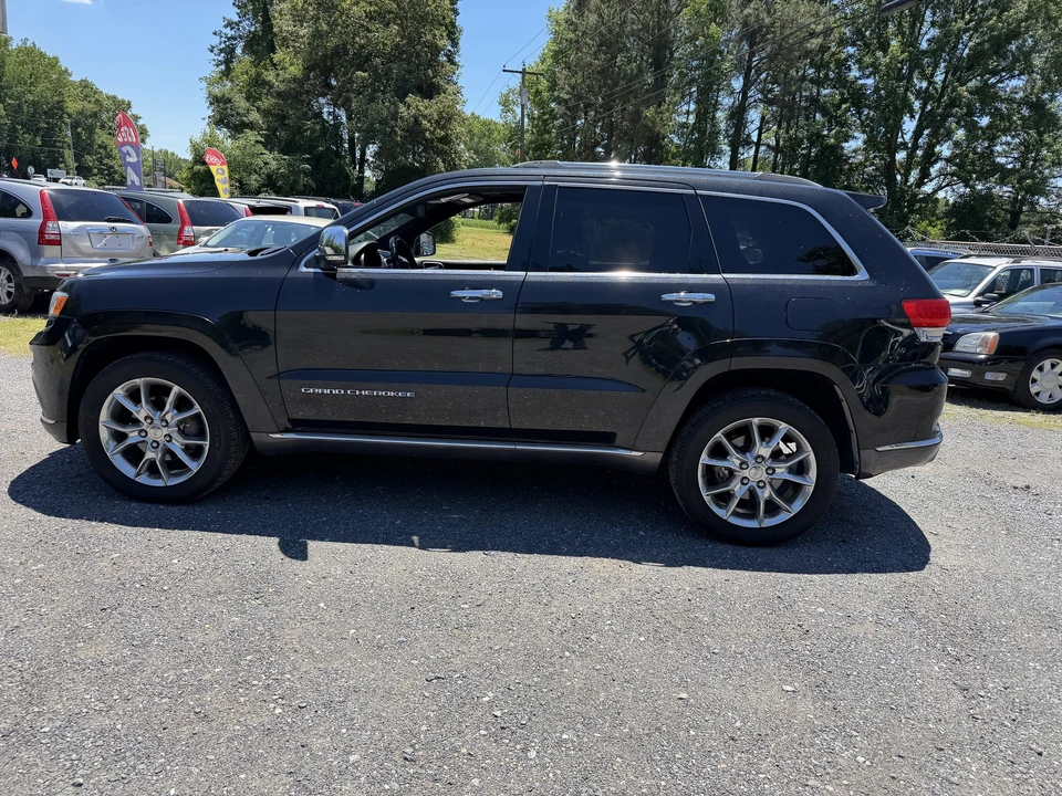 2015 Jeep Cherokee - Image 19 of 31